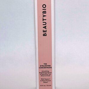 BEAUTYBIO The Eyelighter Concentrate & Depuffing Tool 0.5 oz.